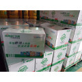 Heavy duty diesel engine oil CI-4 15W40 20w50